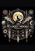 "The Blood Moon Prophecy"