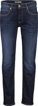 MAC - Jeans Arne Pipe Authentic Dark Blue - Heren - Maat W 31 - L 32 - Modern-fit