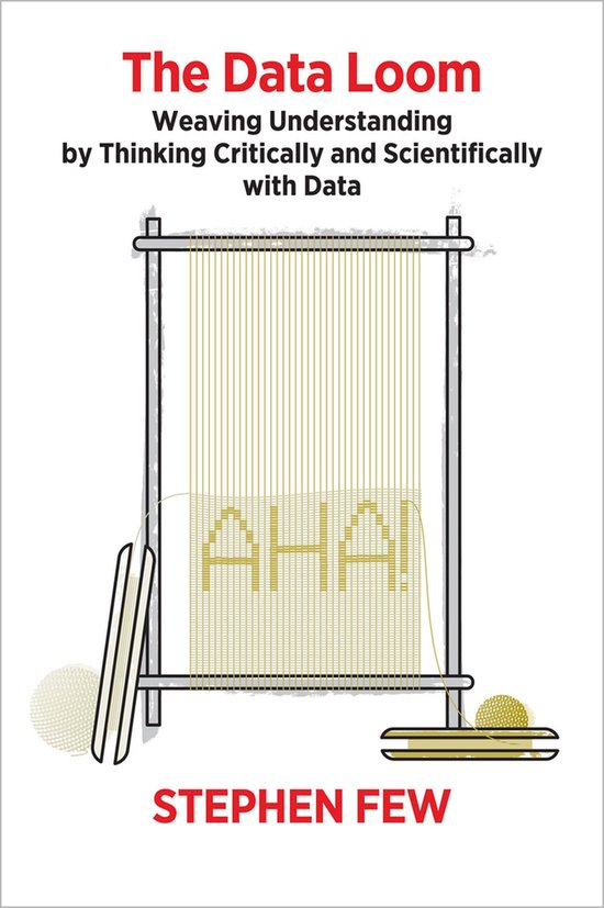 The Data Loom - cover
