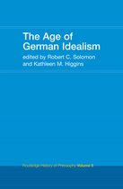Routledge History of Philosophy-The Age of German Idealism