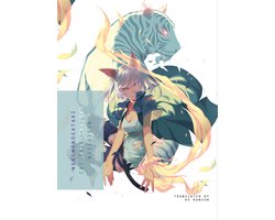 Nekomonogatari (white)