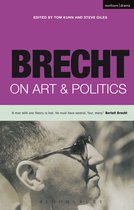 Brecht On Art And Politics