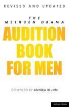 Methuen Drama Audition Book For Men