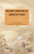 Military Chaplains As Agents Of Peace