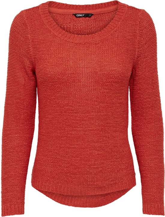Rode pullover dames hotsell