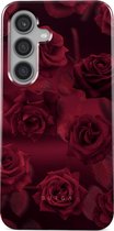 BURGA Telefoonhoesje voor Samsung Galaxy S24 Plus - Schokbestendige Hardcase Hoesje - Femme Fatale