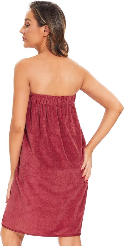 Serviette Sauna Homme YJZQ Paru00e9o De Sauna, Serviette De Sauna