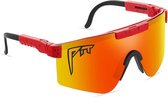 Actania Skibril - Ski Zonnebril - Dames - Heren - Wintersport - Winddicht - UV-Bescherming - Ski Gadgets - 8