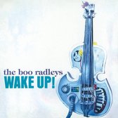Wake Up! (Coloured Vinyl)