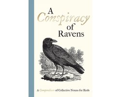 Conspiracy Of Ravens