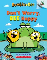 Acorn- Bumble and Bee: Don't Worry, Bee Happy