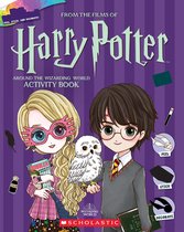 Harry Potter- Foil Wonders: Around the Wizarding World (Harry Potter)