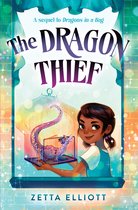 Dragons in a Bag-The Dragon Thief