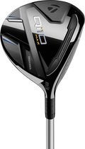 TaylorMade Qi35 LS has great numbers – but there's a catch