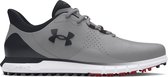 Golfschoenen Under Armour Drive Fade SL Grijs