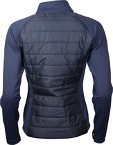 Roan Jas Roan Cycle One Donkerblauw