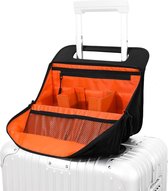 Kleine Organizer Bags Geschikt voor koffer, Vliegtuig Reisaccessoires