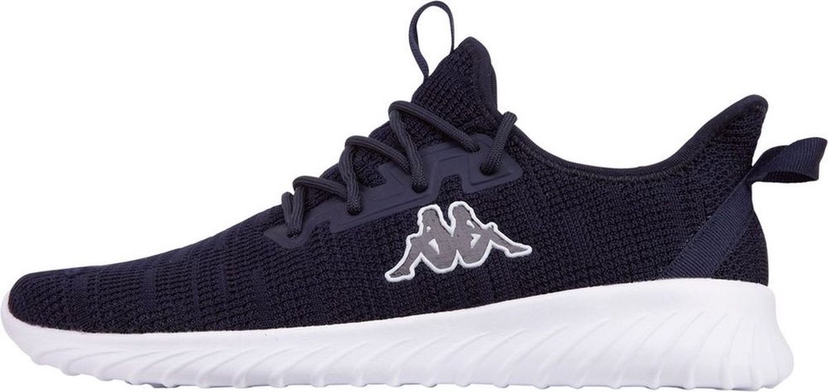 Kappa Leichter Sneaker 242961 6710-blau