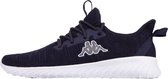 Kappa Leichter Sneaker 242961 Navy/White-41