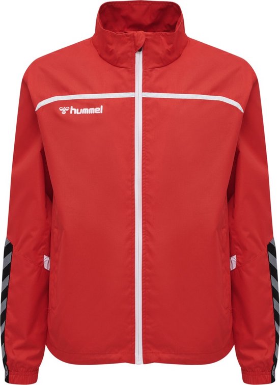 Maglietta Training Hummel Hmlauthentic Kids, Cotone E Poliestere, Bambini E Ragazzi - 2
