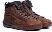 Dainese Metractive D-Wp Shoes Brown Natural Rubber 39 - Maat - Laars