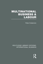 Multinational Business and Labour