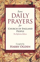 Some Daily Prayers For C Of E People