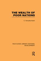 The Wealth of Poor Nations