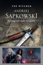 The Witcher 8 - La stagione delle tempeste