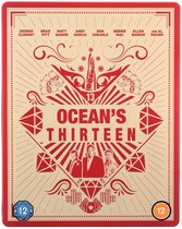 Ocean's 13 [Blu-Ray]