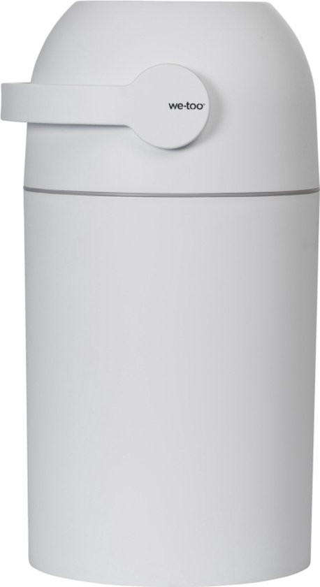 We-Too Luieremmer Wit