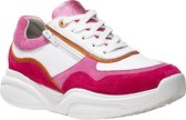 Xsensible Stretchwalker | SWX 11 | 30085.3 786 Wijdte H | Magenta combi | Maat 38