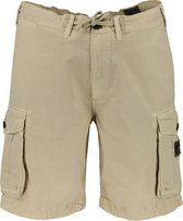 Superdry Short - Slim Fit - Beige - 34