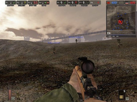 Télécharger Battlefield 1942 Gratuit - Télécharger Jeux PC Gratuits