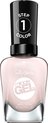 Sally Hansen Miracle Gel Nagellak - 247 Little Peony - Roze