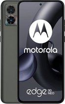 Motorola Edge 30 Neo 15,9 cm (6.28') Dual SIM Android 12 5G USB Type-C 8 GB 256 GB 4020 mAh Zwart