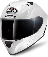 AIROH VALOR COLOR WHITE GLOSS XXL - Maat 2XL - Helm