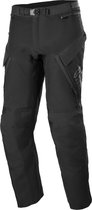 Alpinestars St-7 2L Gore-Tex Short Length Pants Black Dark Gray 4XL - Maat - Broek