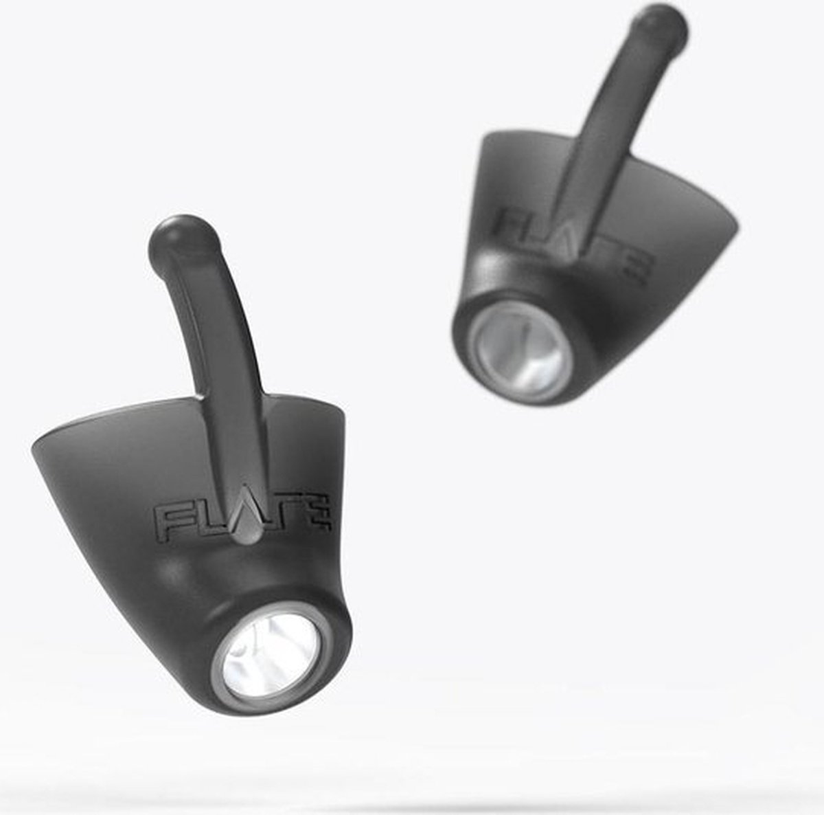 Goedkoopste Flare Audio Calmer Pro Black ICE