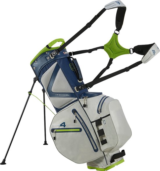 Sac trépied Big Max AQUA Hybrid 4