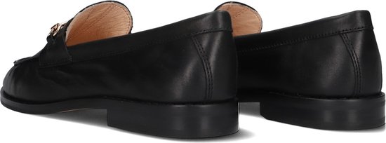 Inuovo B01004 Loafers - Instappers - Dames - Zwart - Maat 40