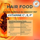 Garnier Fructis Hair Food Papaya 3in1 haarmasker voor beschadigd haar