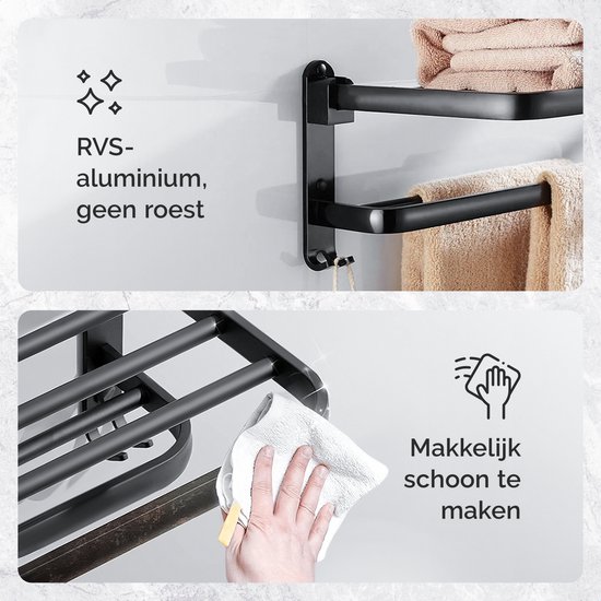 Zelfklevende