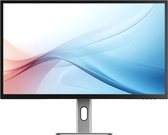 Alogic Clarity Max 32" UHD 4K Monitor with 65W PD