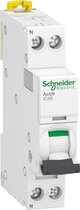 Schneider Electric Acti 9 Stroomonderbreker - A9P42610 - E2YWR