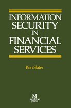 Information Security in Financial Services