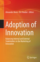 Adoption of Innovation
