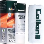 Collonil Waterstop | tube met verwijderbare spons | kleurloos | 75 ml | met gratis poetsdoek
