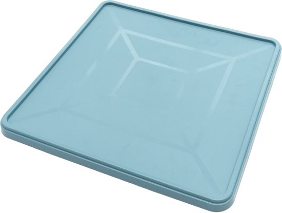 Vaatwasser Glazenkorf Afdekplaat - 50 x 50 cm van Maxima — afbeelding 3