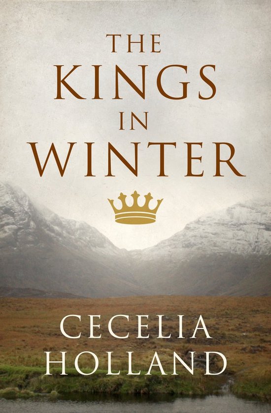 The Kings in Winter - cover